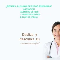 Síntomas y tratamiento ideal