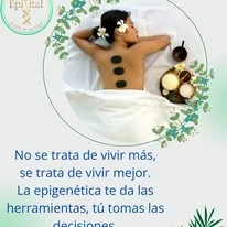 Bienestar y epigenética