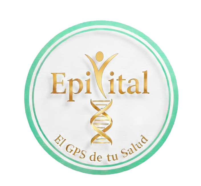 Epivital El GPS de tu Salud